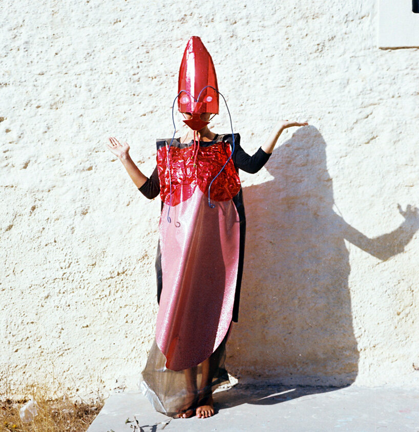 leda papaconstantinou's spetses players turned the greek island into a stage - 4