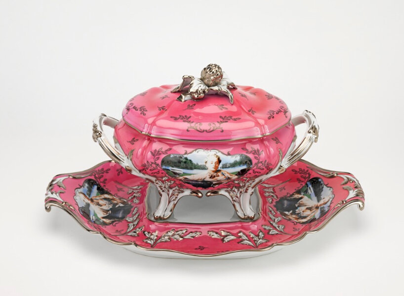 so cute! louvre-lens exhibition unpacks the art of happiness from ancient times until today - 7