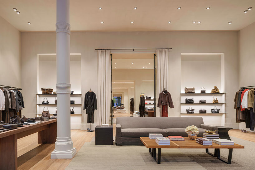 massimo dutti lands in new york with rare patti smith portraits by steven sebring and a soho flagship - 2