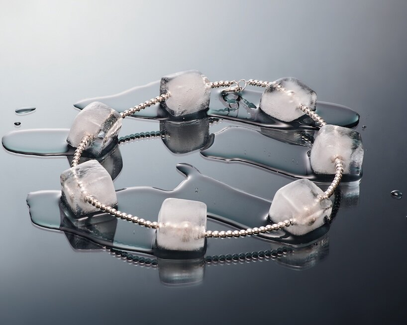 precious while melting: jewelry that turns scarcity into spectacle - 2