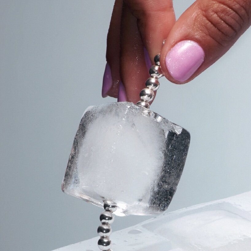 precious while melting: jewelry that turns scarcity into spectacle - 5