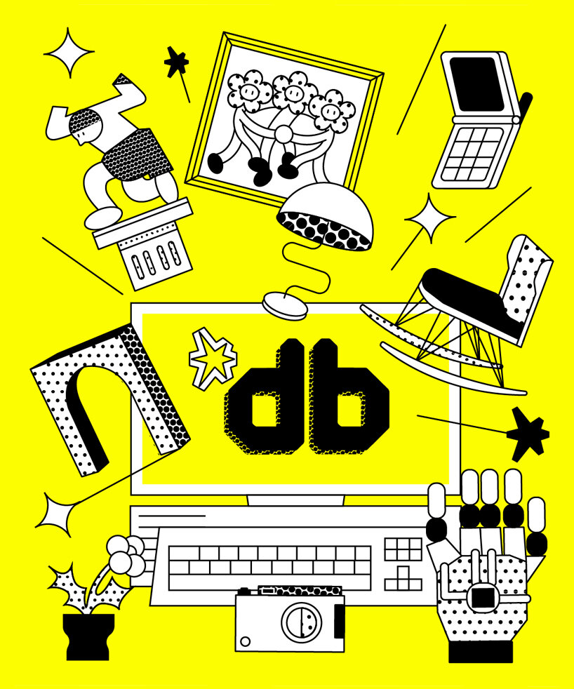welcome to the new designboom! all you need to know about our redesigned website - 6