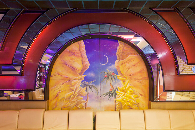 nightswimming: giovanna silva on discotheques, light, and nightlife - 6