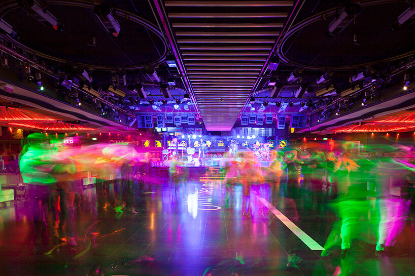 nightswimming: giovanna silva on discotheques, light, and nightlife - 1