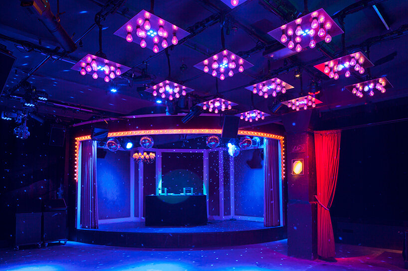 nightswimming: giovanna silva on discotheques, light, and nightlife - 2