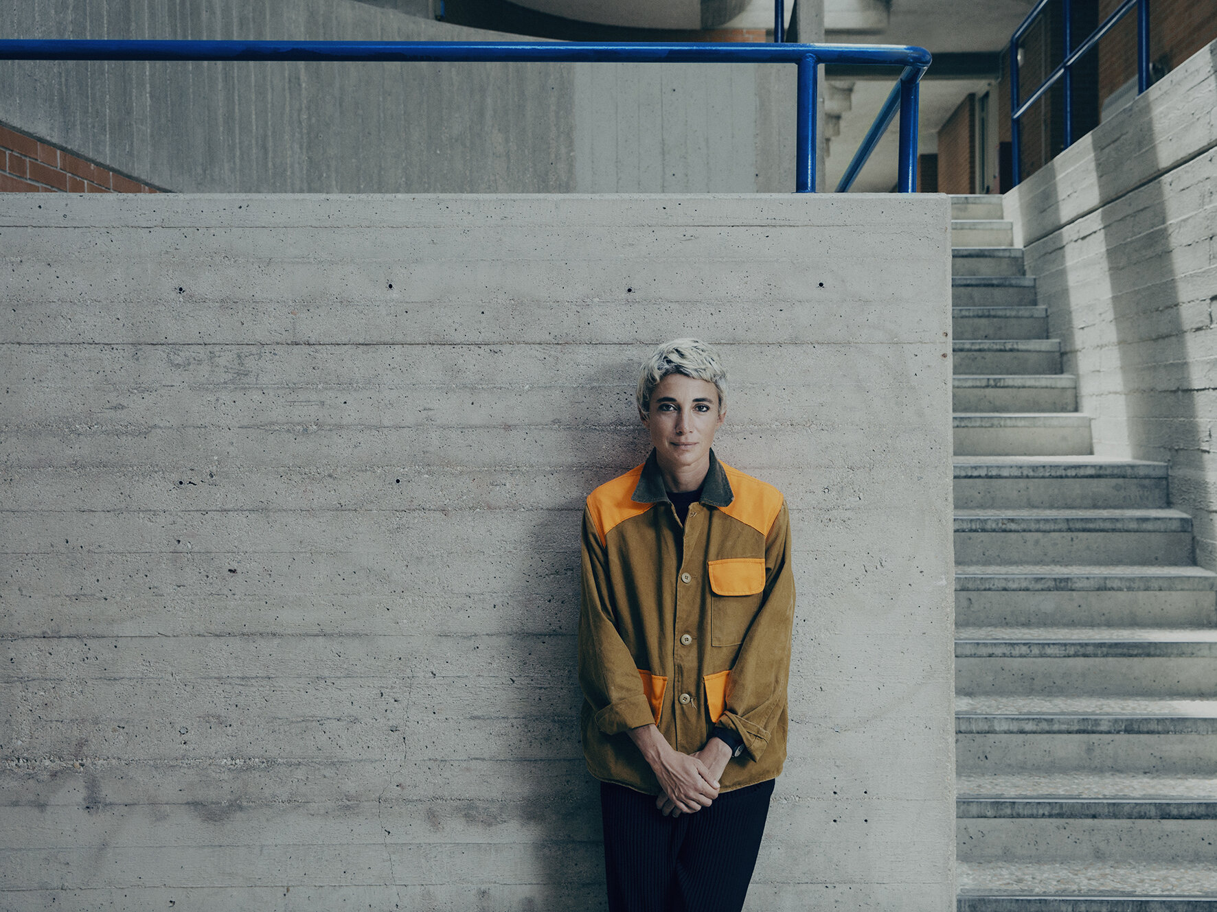 nightswimming: giovanna silva on discotheques, light, and nightlife - 9