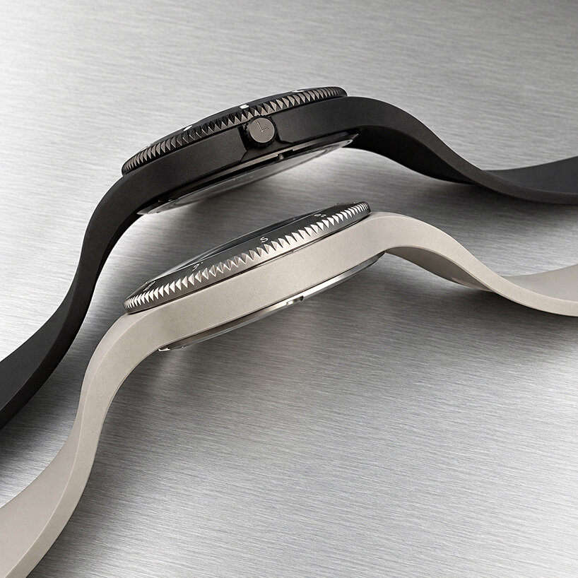 norman foster discusses his first watch with LEBOND and why good design transcends scale - 5