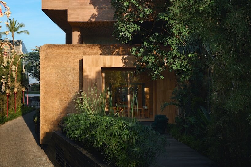 OMA turns potato head’s bali store into creative workshop for recycled materials and traditional craft - 1