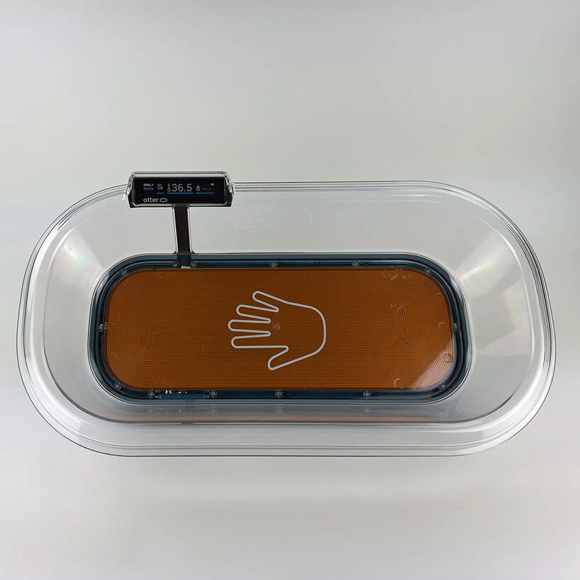 meet otter, the portable newborn warmer designed for hospitals with unreliable power - 3