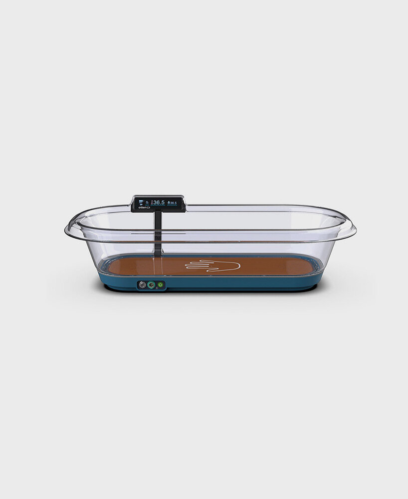 meet otter, the portable newborn warmer designed for hospitals with unreliable power - 4