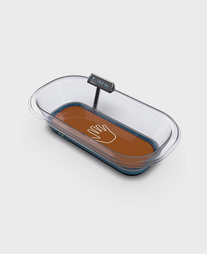 meet otter, the portable newborn warmer designed for hospitals with unreliable power - 5