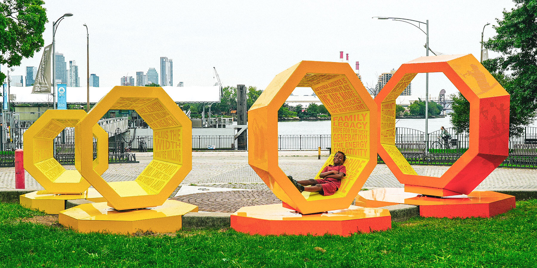 revolving-voices-urban-conga-tamra-cosby-public-artwork-astoria-houses-ny-designboom-1800-2