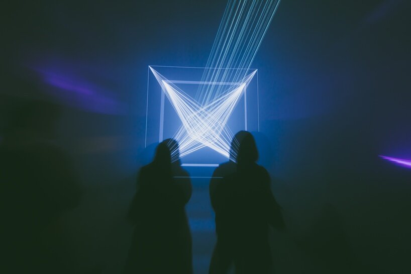 projection mapping and performances make the night come alive at signal festival - 9