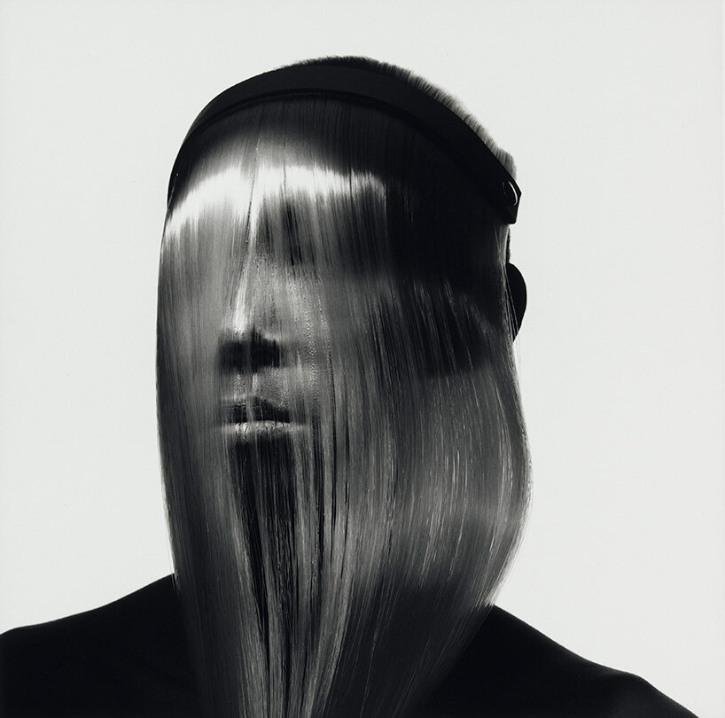 six decades of irving penn’s fashion photography are now on view in paris - 3