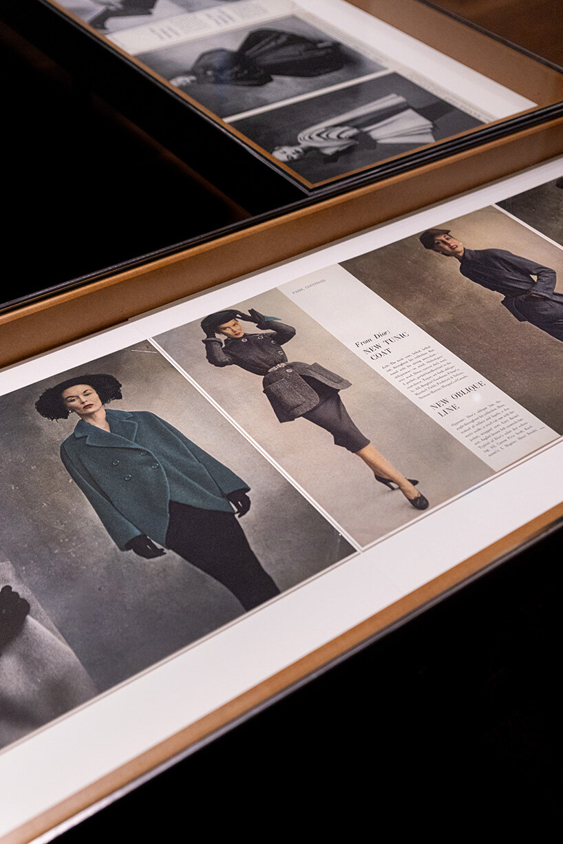 six decades of irving penn’s fashion photography are now on view in paris - 12
