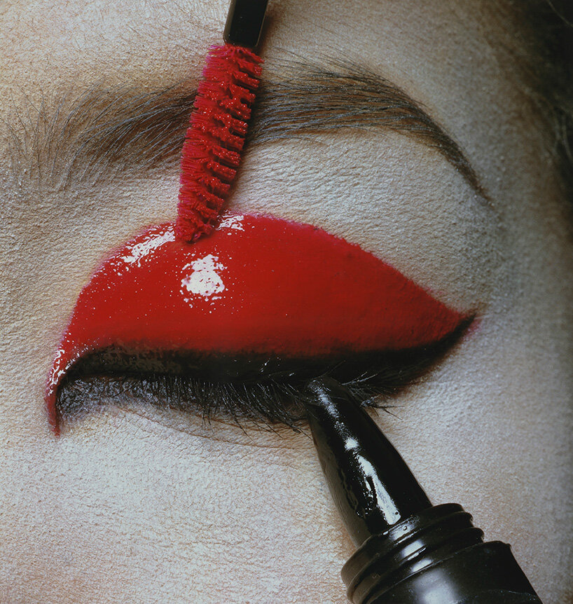 six decades of irving penn’s fashion photography are now on view in paris - 6
