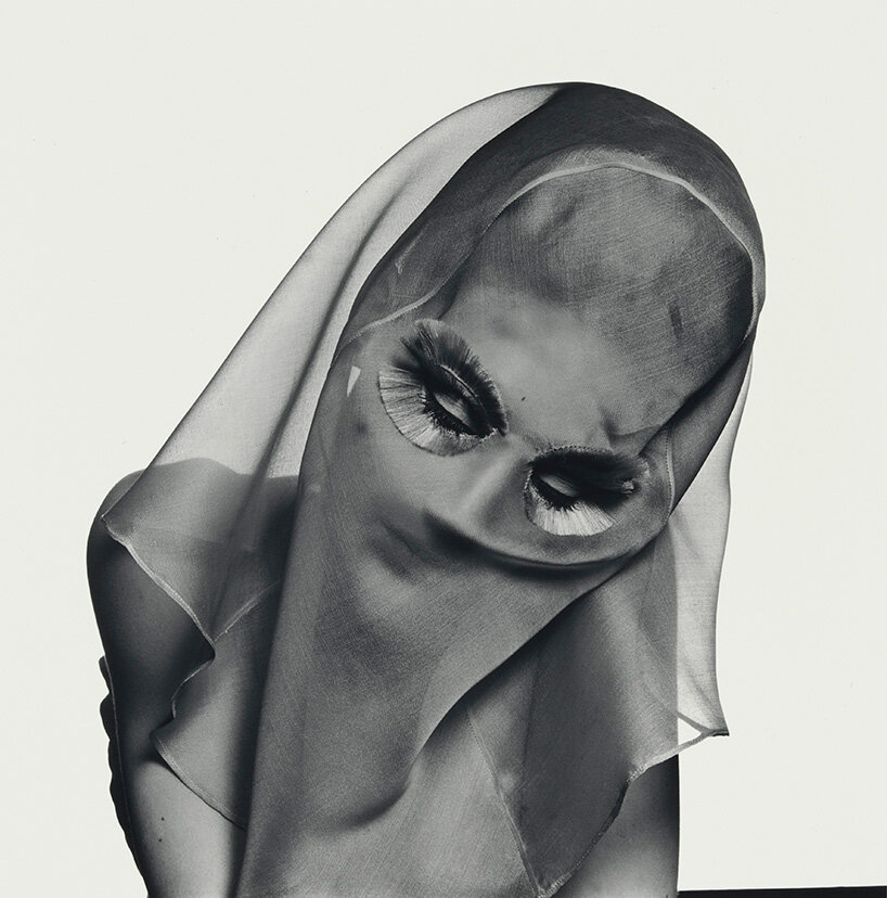 six decades of irving penn’s fashion photography are now on view in paris - 7