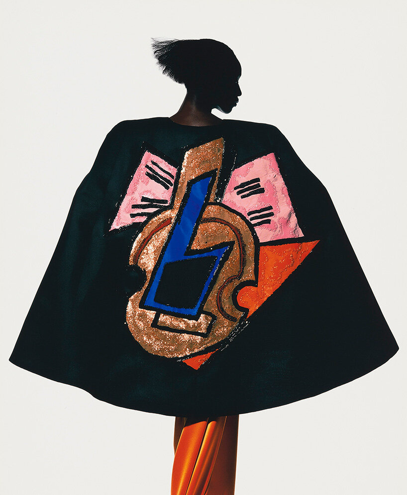 six decades of irving penn’s fashion photography are now on view in paris - 10