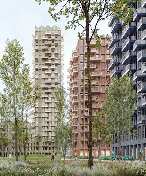 stefano boeri transforms former locomotive factory into green neighborhood in tbilisi