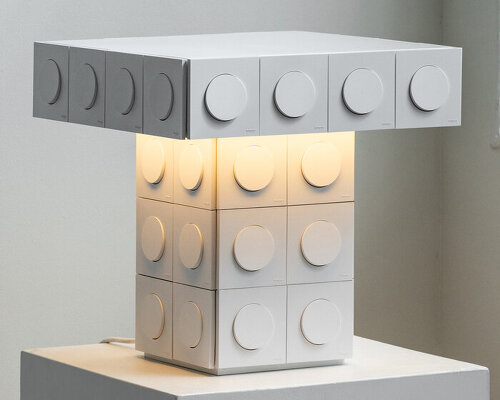 explore all the latest design trends in designboom's topic overview