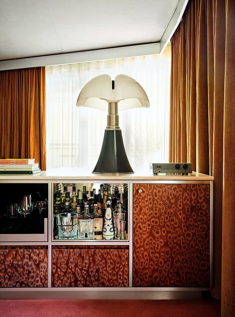 studio KO turns paris’ legendary bus palladium nightclub into five-star hotel - 6