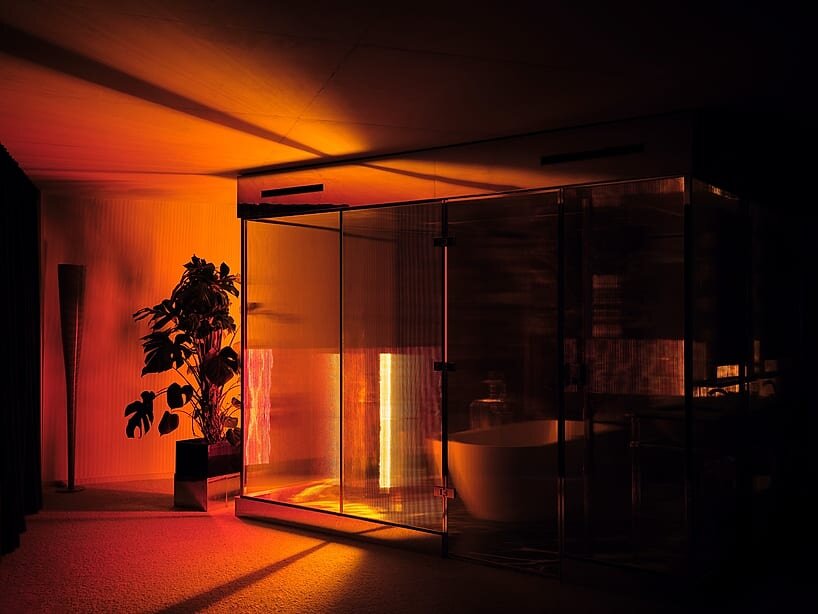 studio KO turns paris’ legendary bus palladium nightclub into five-star hotel - 7