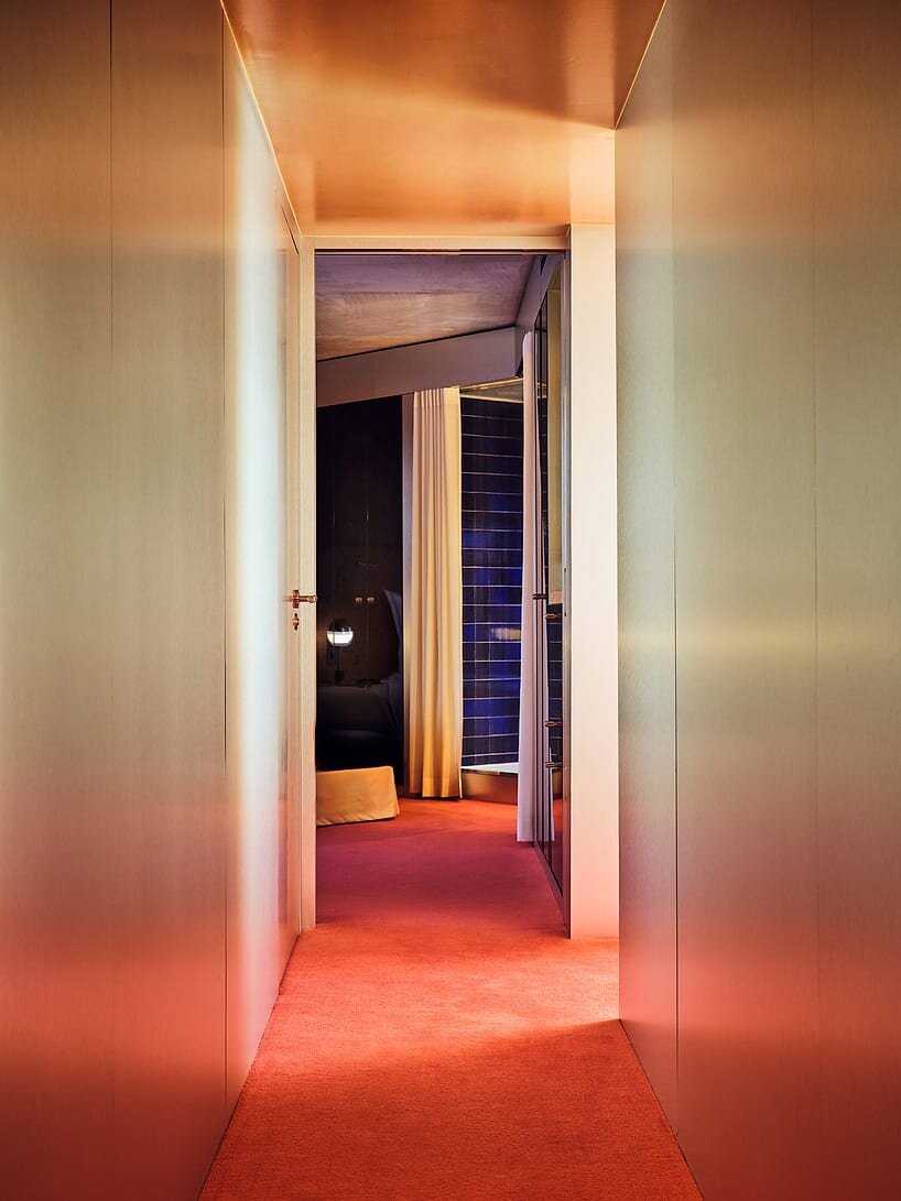 studio KO turns paris’ legendary bus palladium nightclub into five-star hotel - 5