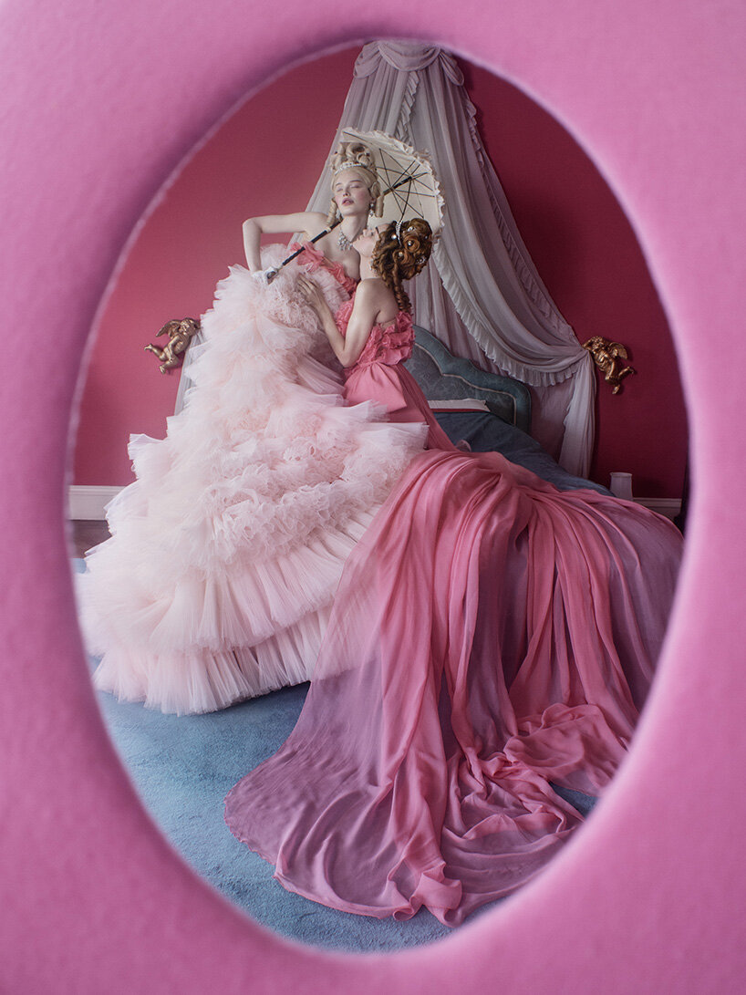 tim walker traces five decades of queer activism through portraiture in 'fairyland' - 3