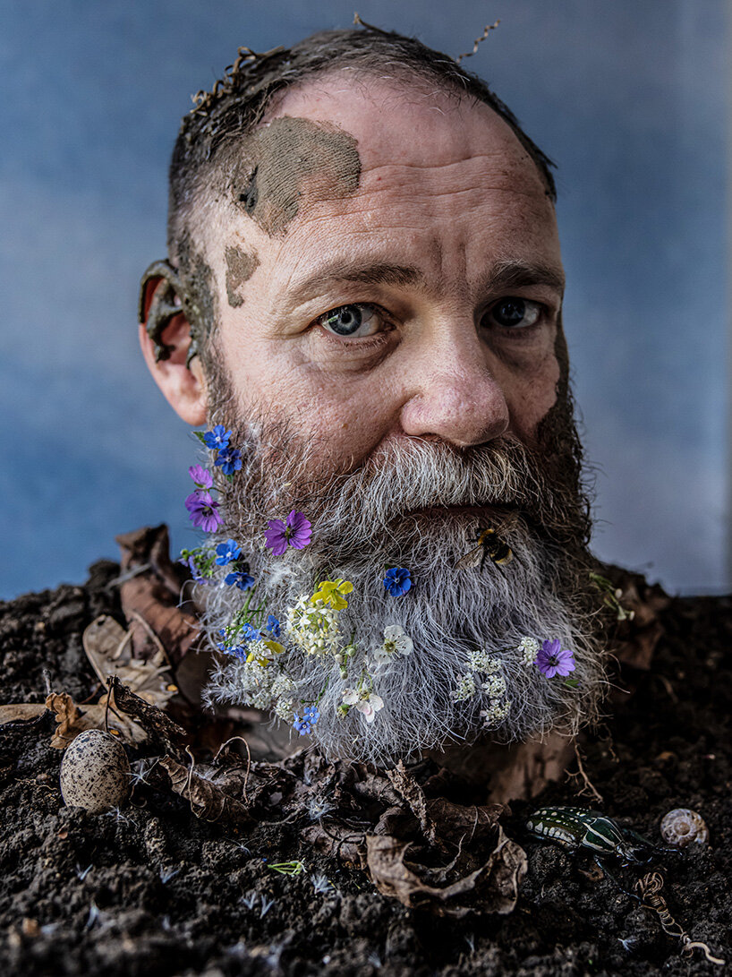 tim walker traces five decades of queer activism through portraiture in 'fairyland' - 6