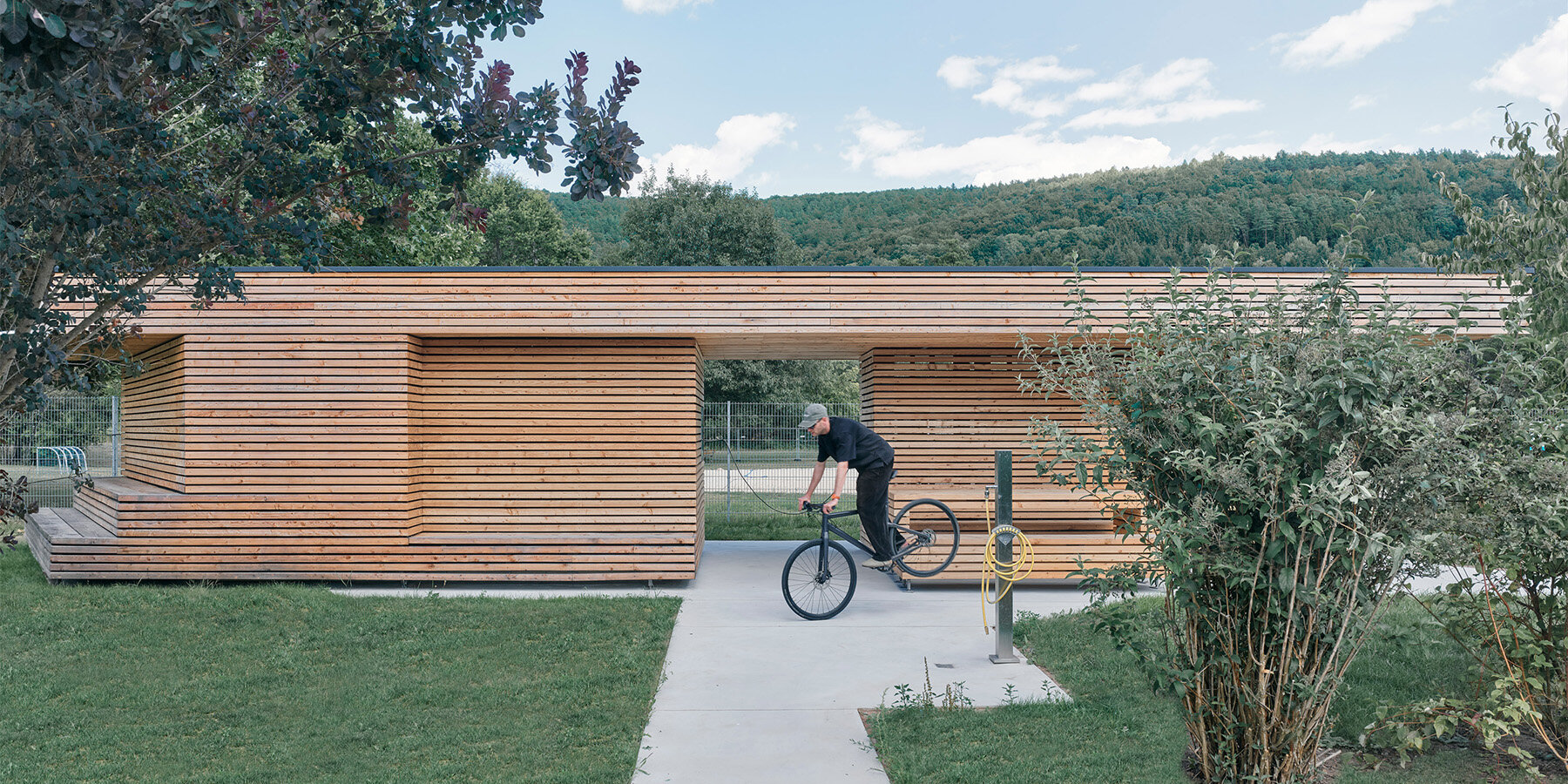 tob-studio-burgsinn-cycling-rest-station-germany-designboom-1800-2