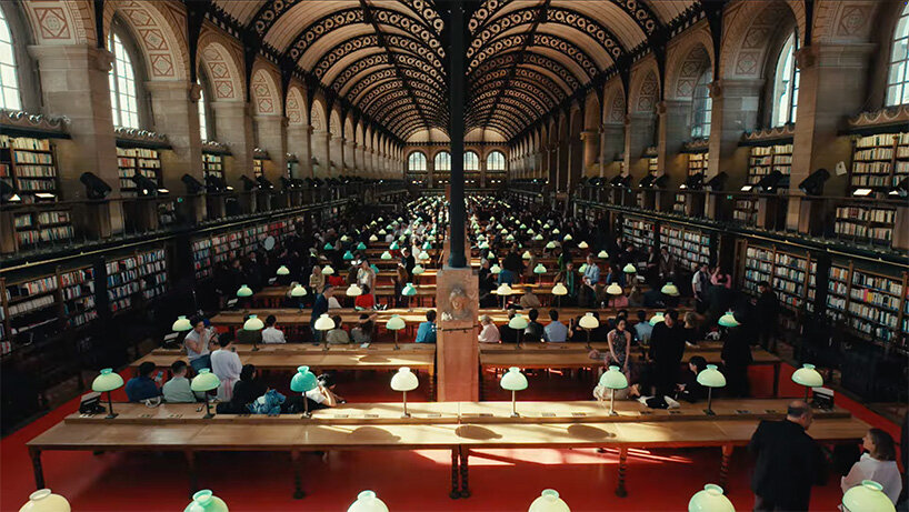 valentino’s ‘antibiblioteca’ looks to unread books to rethink the value of clothes - 2