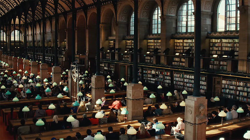 valentino’s ‘antibiblioteca’ looks to unread books to rethink the value of clothes - 3