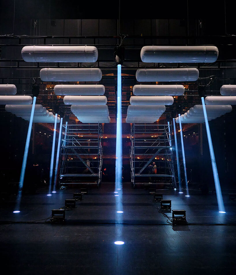 paf atelier builds radical environments to reconnect design with collective imagination - 9