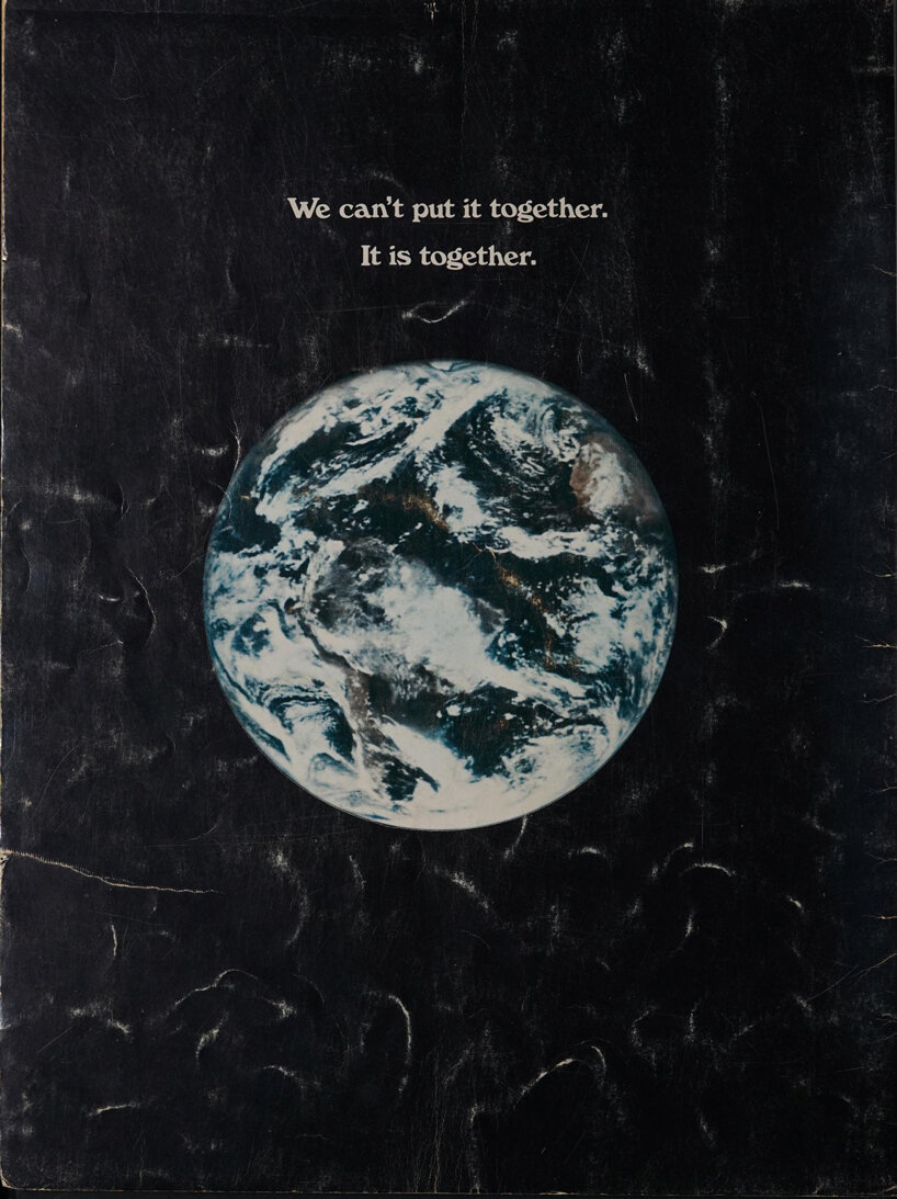 the planet is in the room: mutualism by design - 2