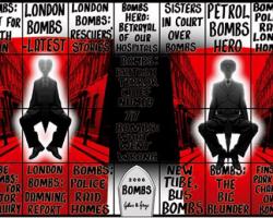 gilbert & george: major exhibition