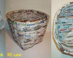 studio verissimo: RE think + RE cycle