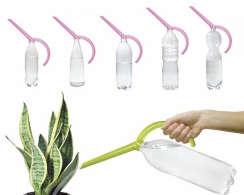 watering can: RE think + RE cycle competition