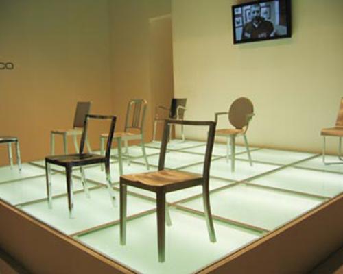 philippe starck for emeco