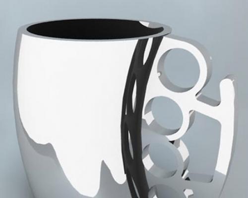 cristobal karich: punch